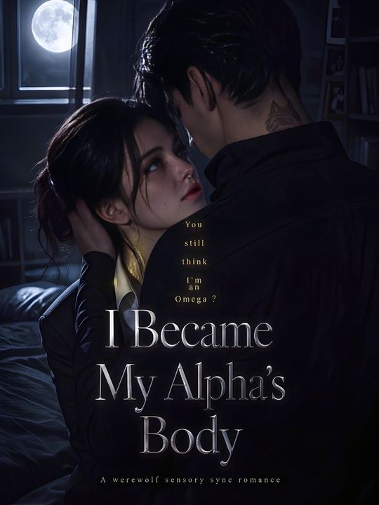 I Became My Alpha’s Body