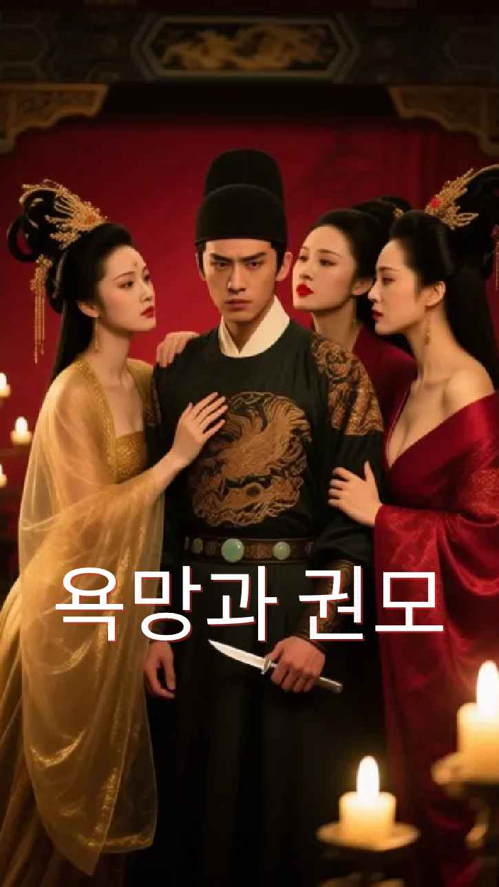 욕망과 권력 암투