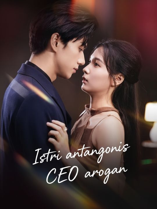Istri antagonis CEO arogan