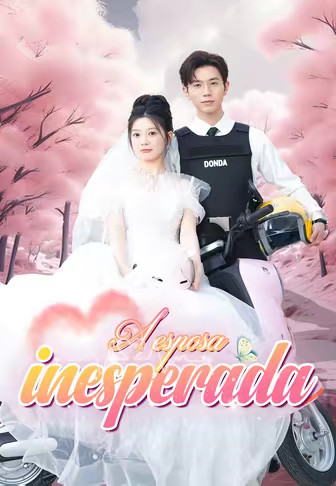 A esposa inesperada