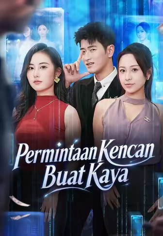 Permintaan Kencan Buat Kaya
