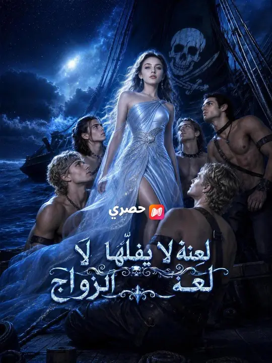 (مدبلج) لعنة لا يفكّها إلا الزواج
