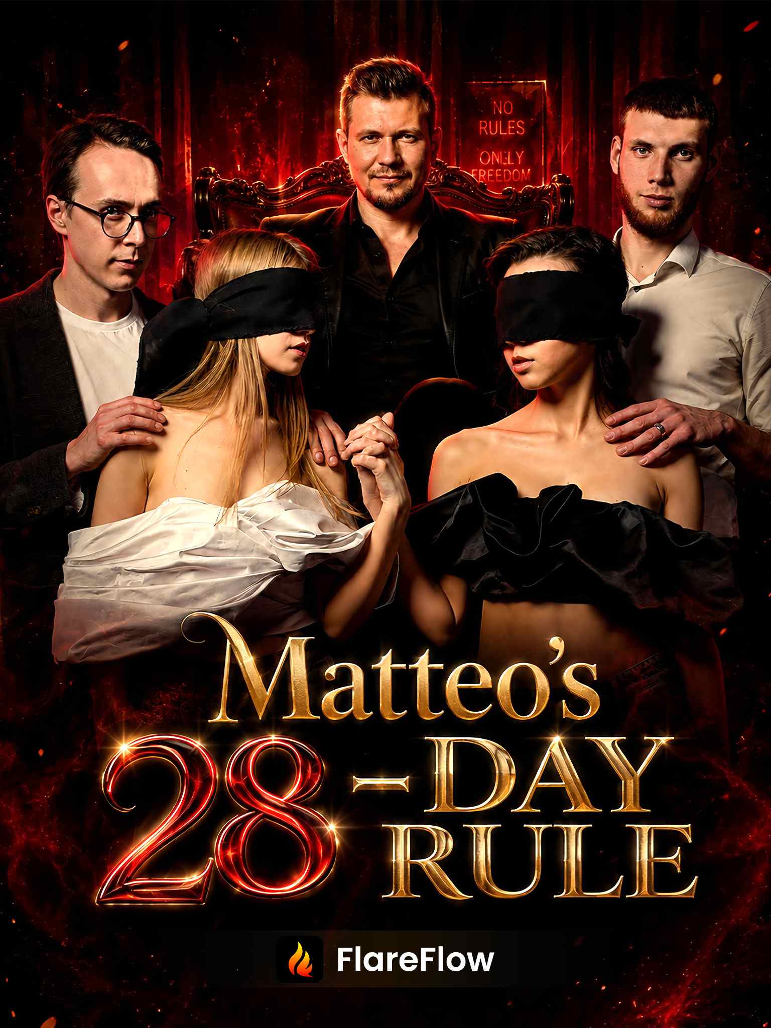 Matteo's 28-Day Rule