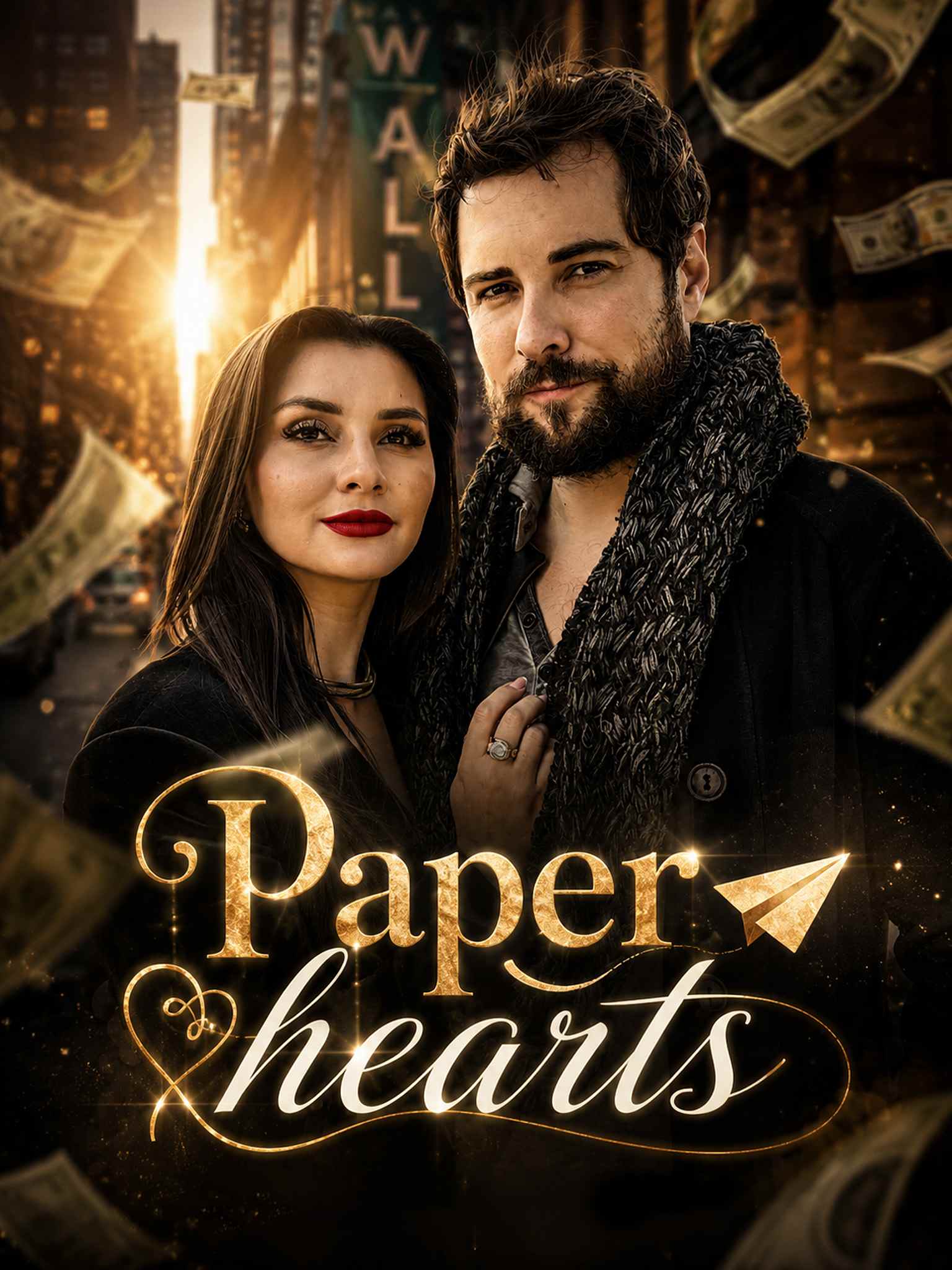 Paper Hearts
