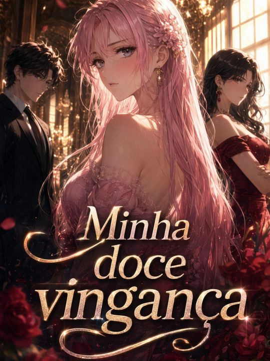 Minha doce vingança（dublado）