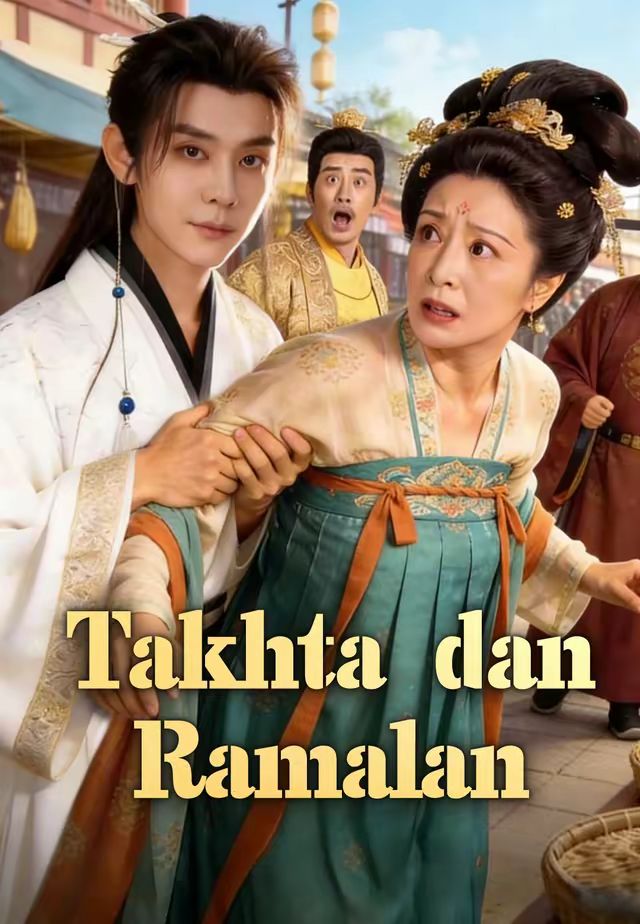 (Dub)Takhta dan Ramalan