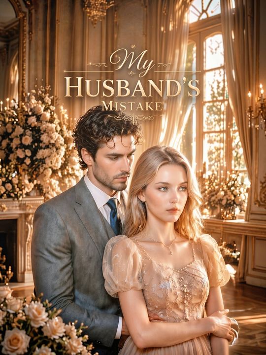 My Husband's Mistake