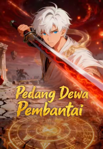 Pedang Dewa Pembantai