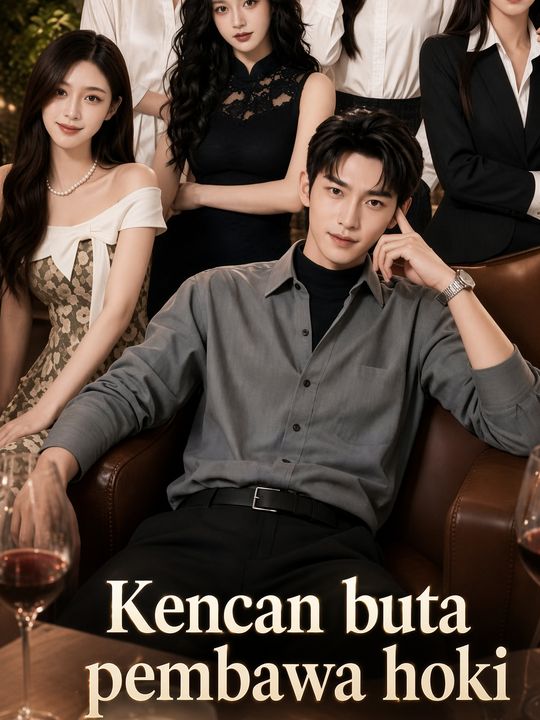 Kencan buta pembawa hoki