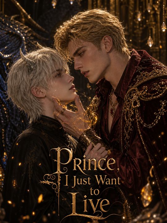 Prince, I Just Want to Live
