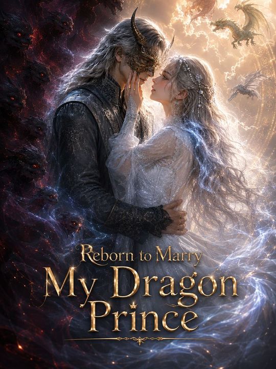 Reborn to Marry My Dragon Prince