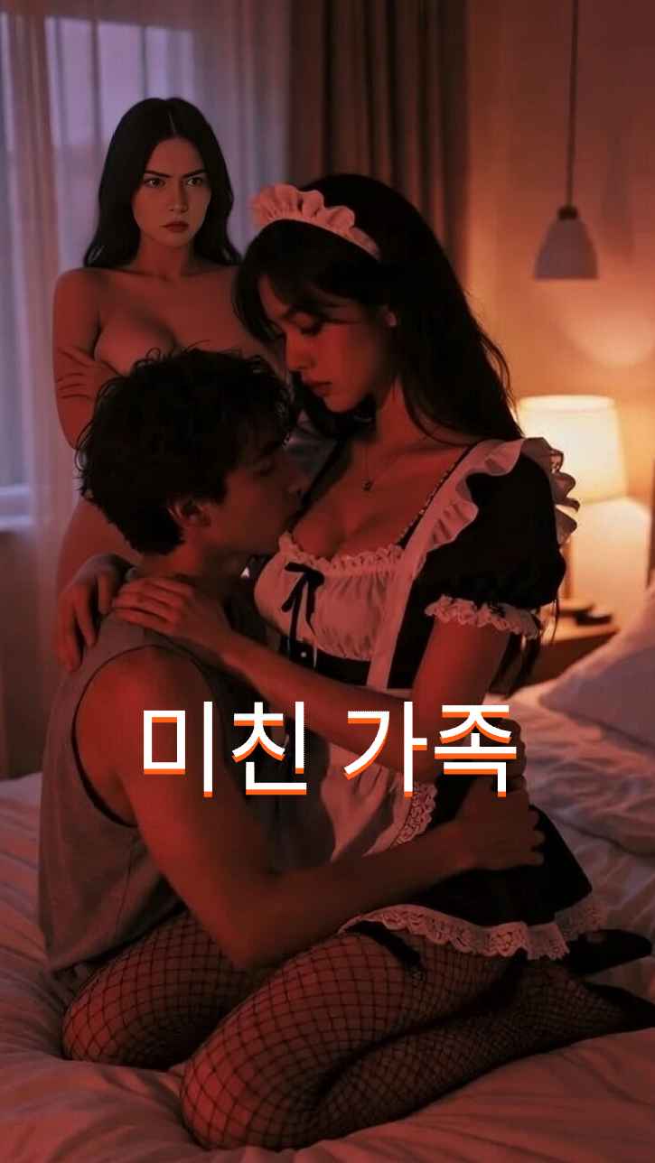 미친 가족