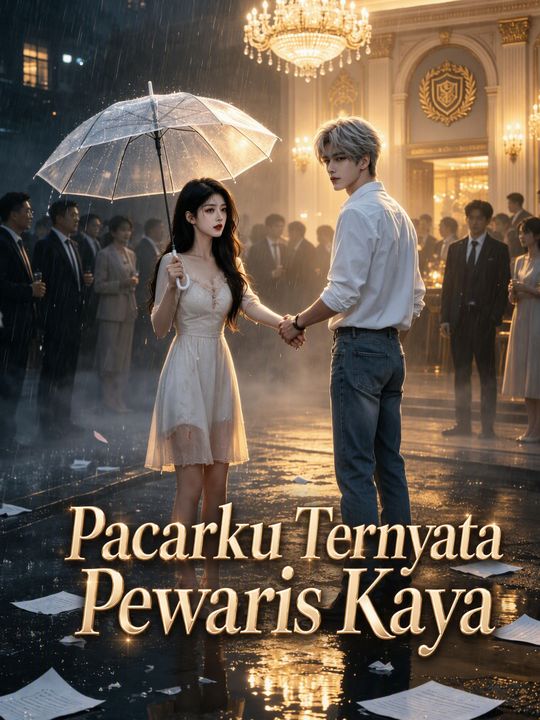Pacarku Ternyata Pewaris Kaya