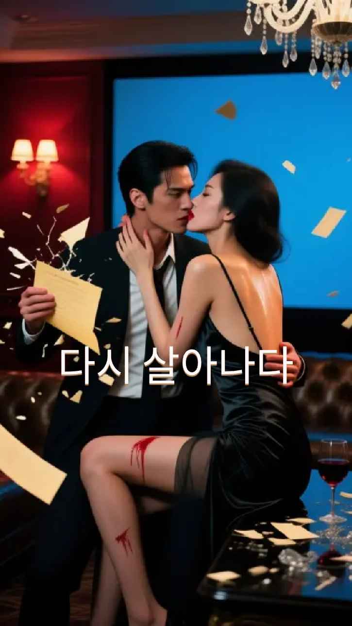 다시 살다