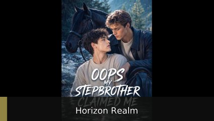 oops my stepbrother claimed me (2024)