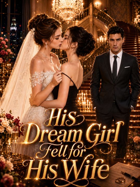 His Dream Girl Fell for His Wife