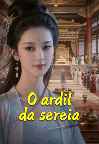 O ardil da sereia