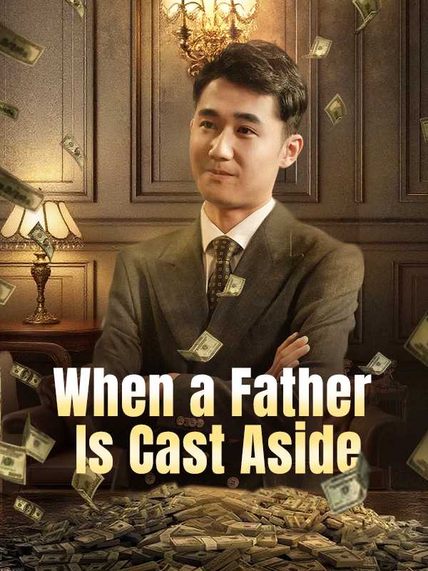When a Father Is Cast Aside