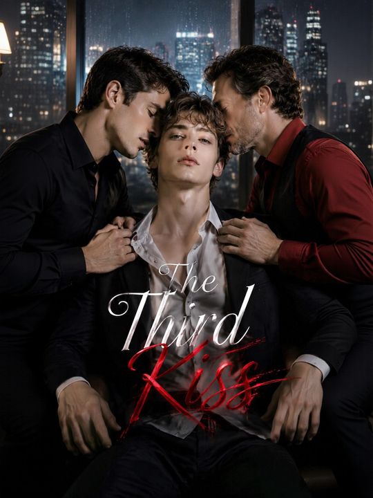 The Third Kiss