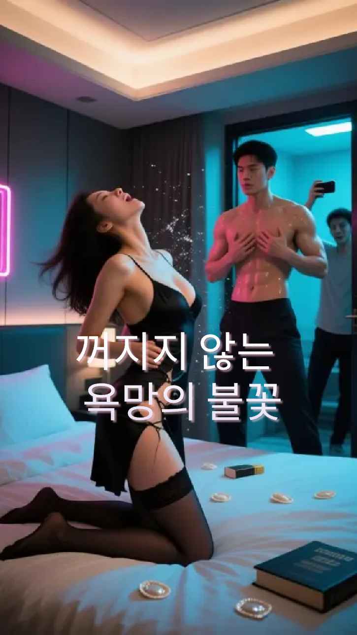 억제할 수 없는 욕망