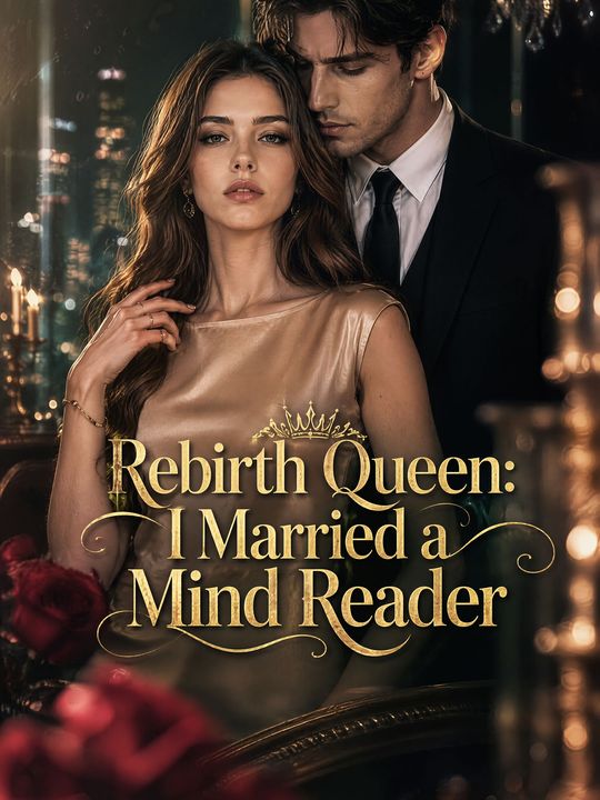 Rebirth Queen: I Married a Mind Reader