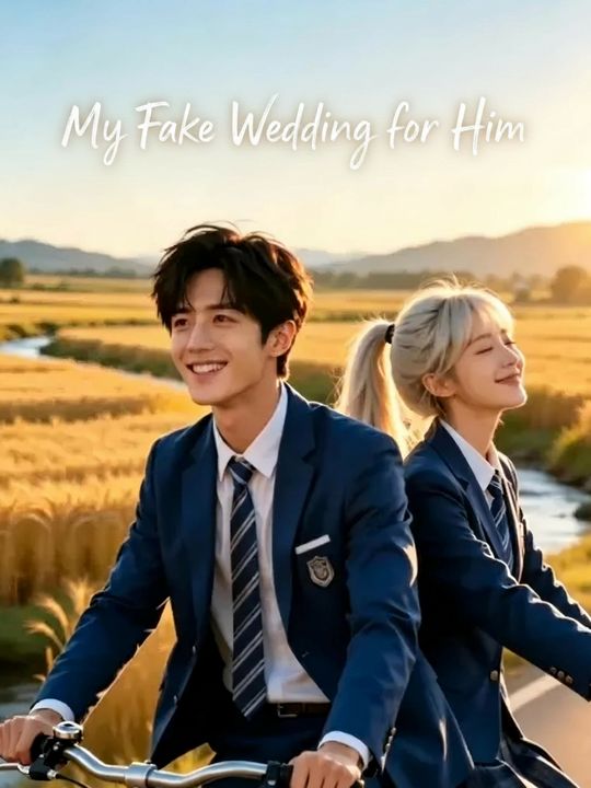 My Fake Wedding for Him