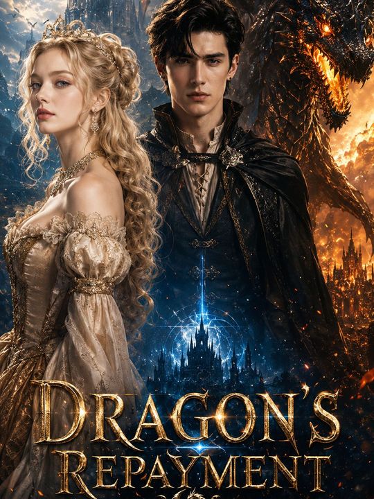 Dragon's Repayment