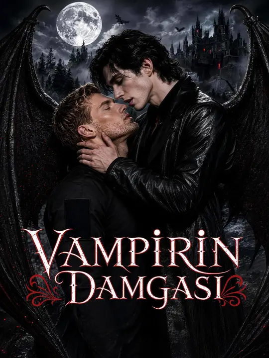 Vampirin Damgası