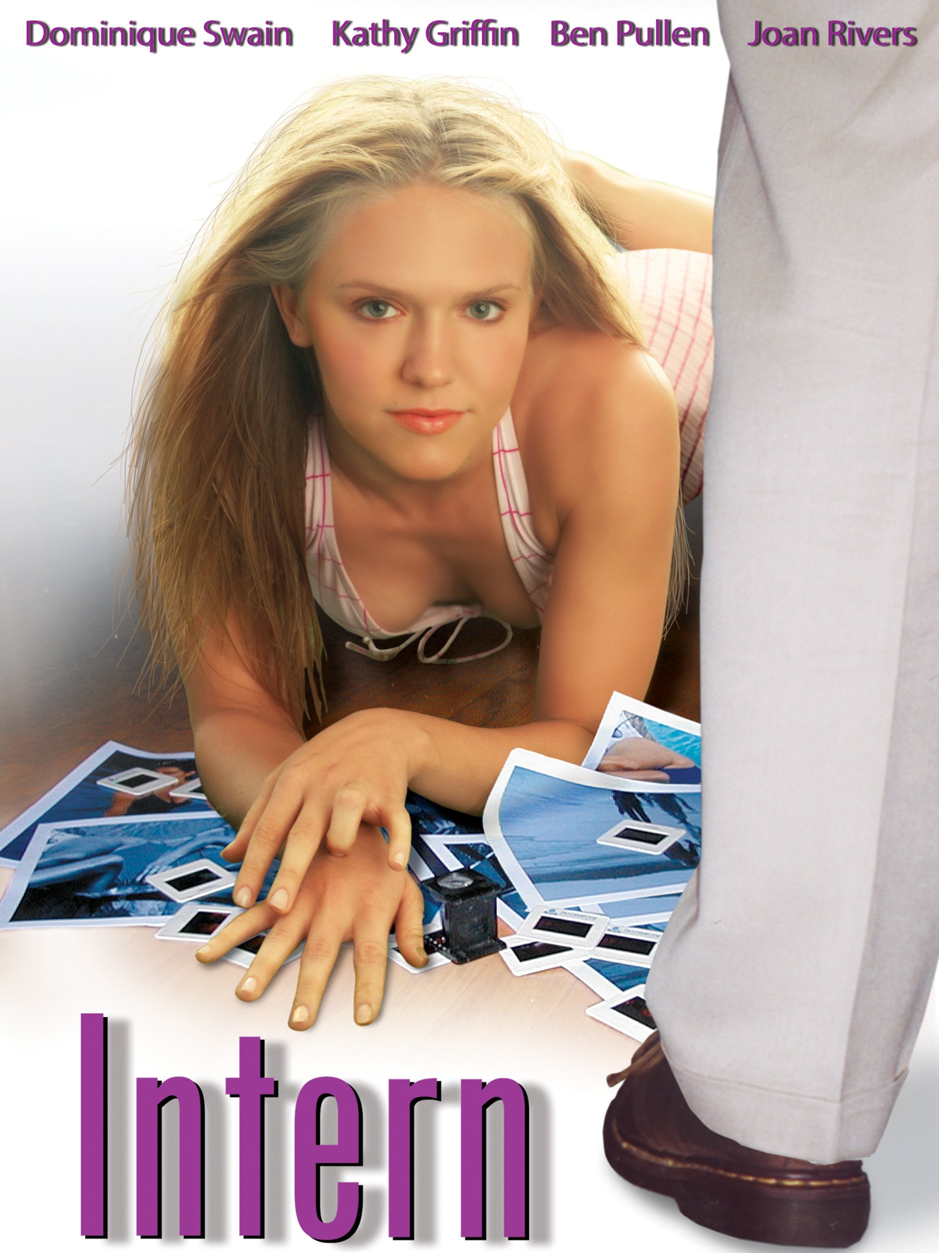 Intern (2023)