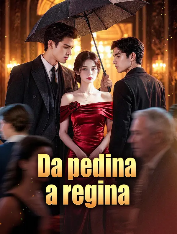 Da pedina a regina