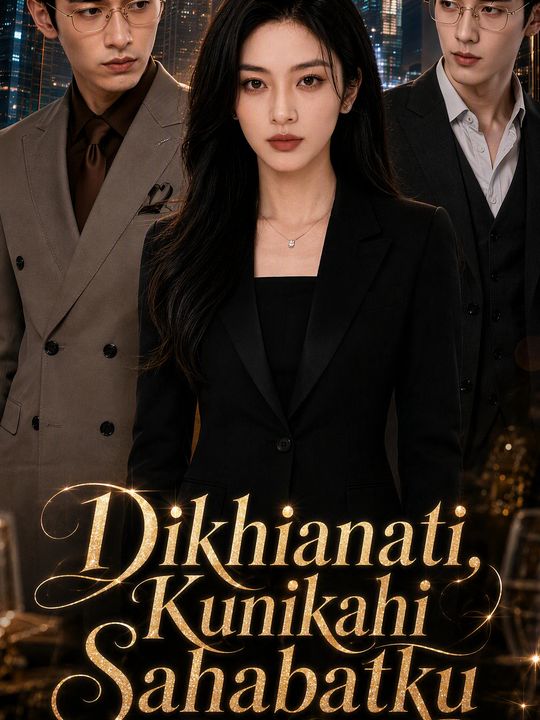 Dikhianati, Kunikahi Sahabatku