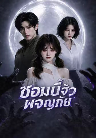 (พากย์)ซอมบี้จิ๋วผจญภัย