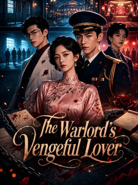 The Warlord's Vengeful Lover