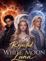 Crimson Moon: The Rejected Luna (2024)