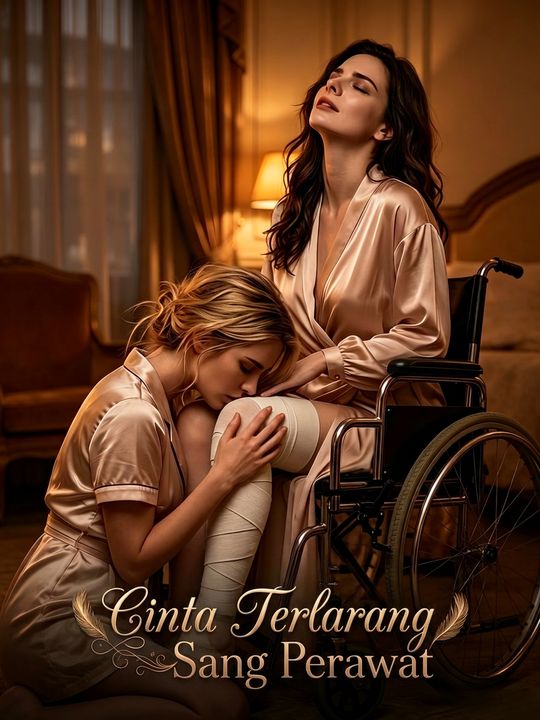 Cinta Terlarang Sang Perawat
