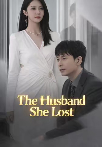 The Husband She Lost
