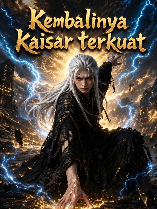 Kembalinya kaisar terkuat