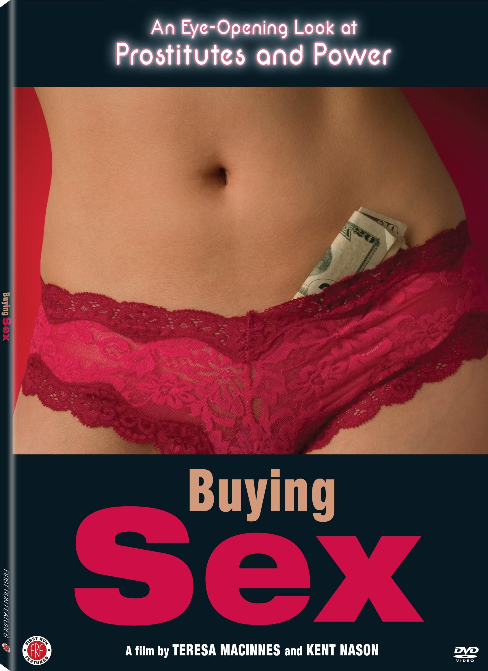 Buying Sex (2013)