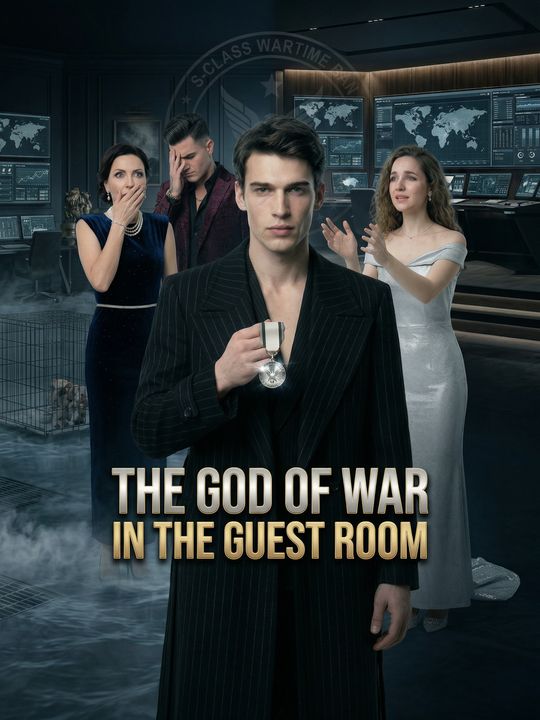 The God of War in the Guest Room