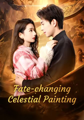 Fate-changing Celestial Painting