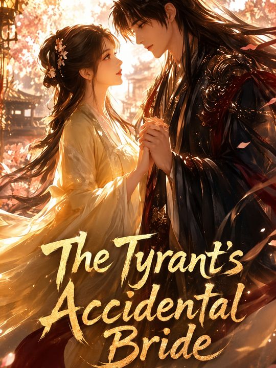 The Tyrant's Accidental Bride