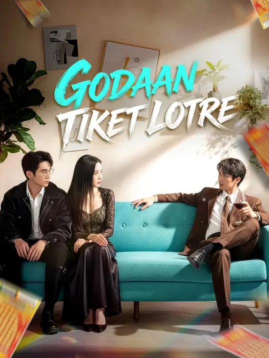 Godaan Tiket Lotre