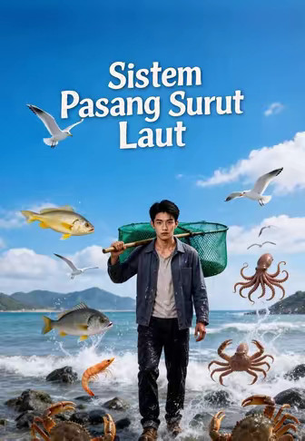 Sistem Pasang Surut Laut