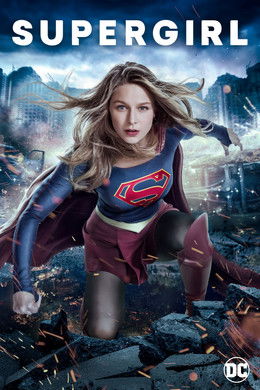 Supergirl [ترجمة عربية] S3 (2017)
