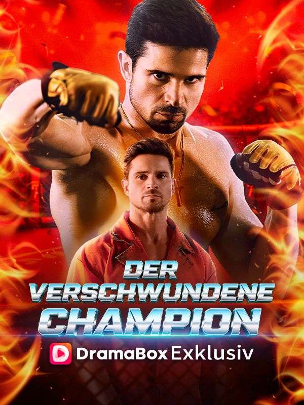 Der verschwundene Champion (Deutsch Synchronisiert)