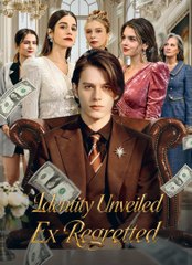 identity unveiled ex regretted (2024)