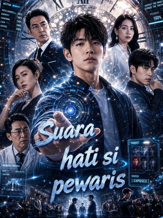 Suara hati sang pangeran