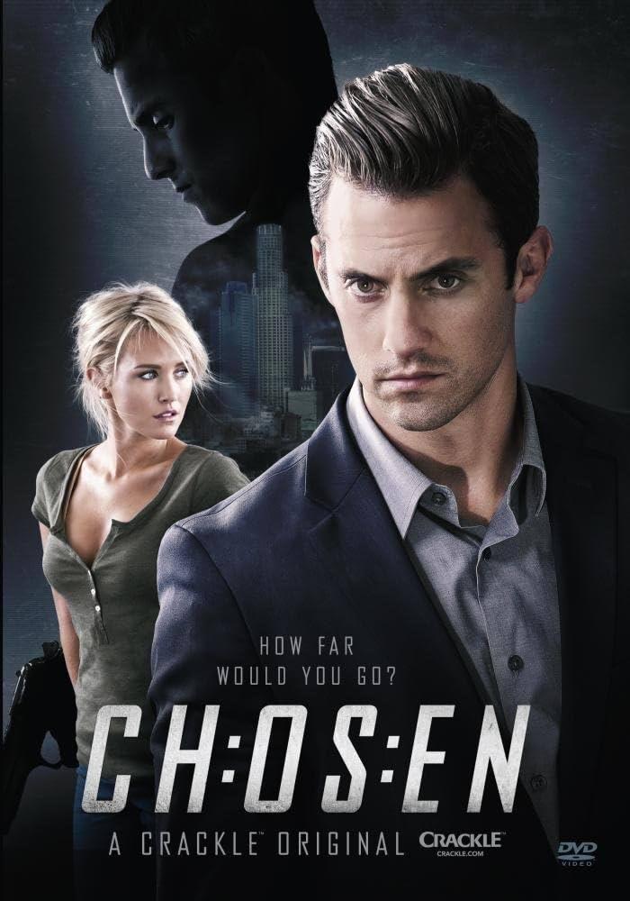 Chosen Season 1