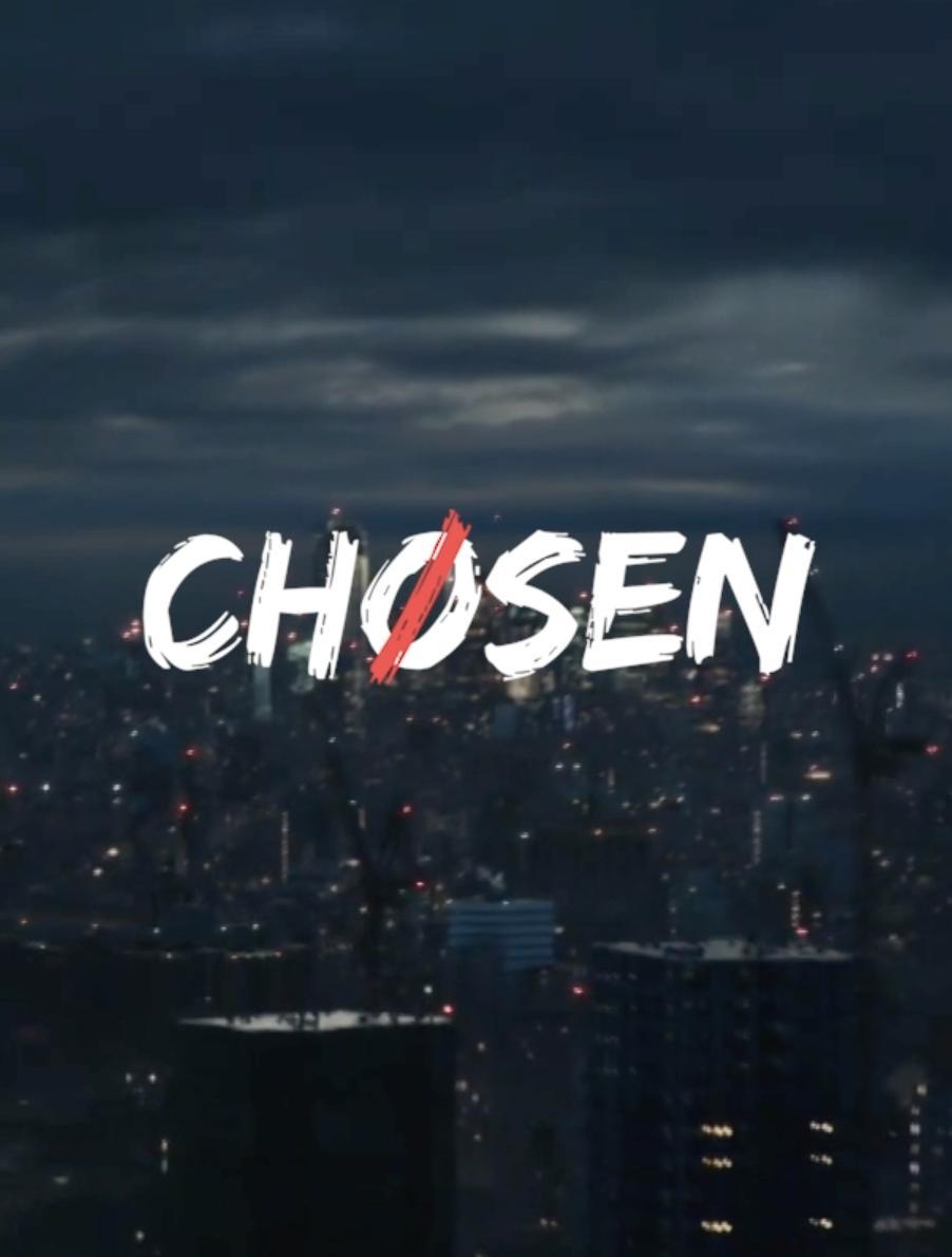 Chosen Season 3