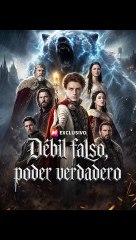 debil falso (2024)